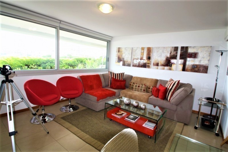 Calypso, Departamento, Alquiler ,Peninsula,Punta del Este